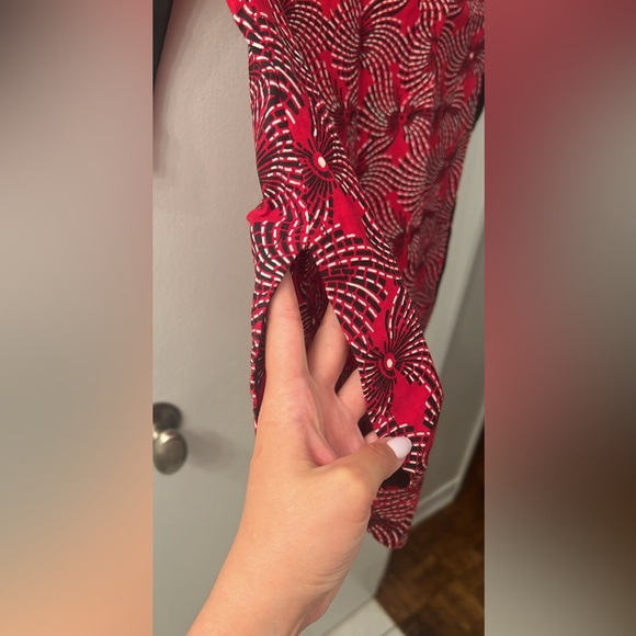 African Dress - Picture 2 of 3